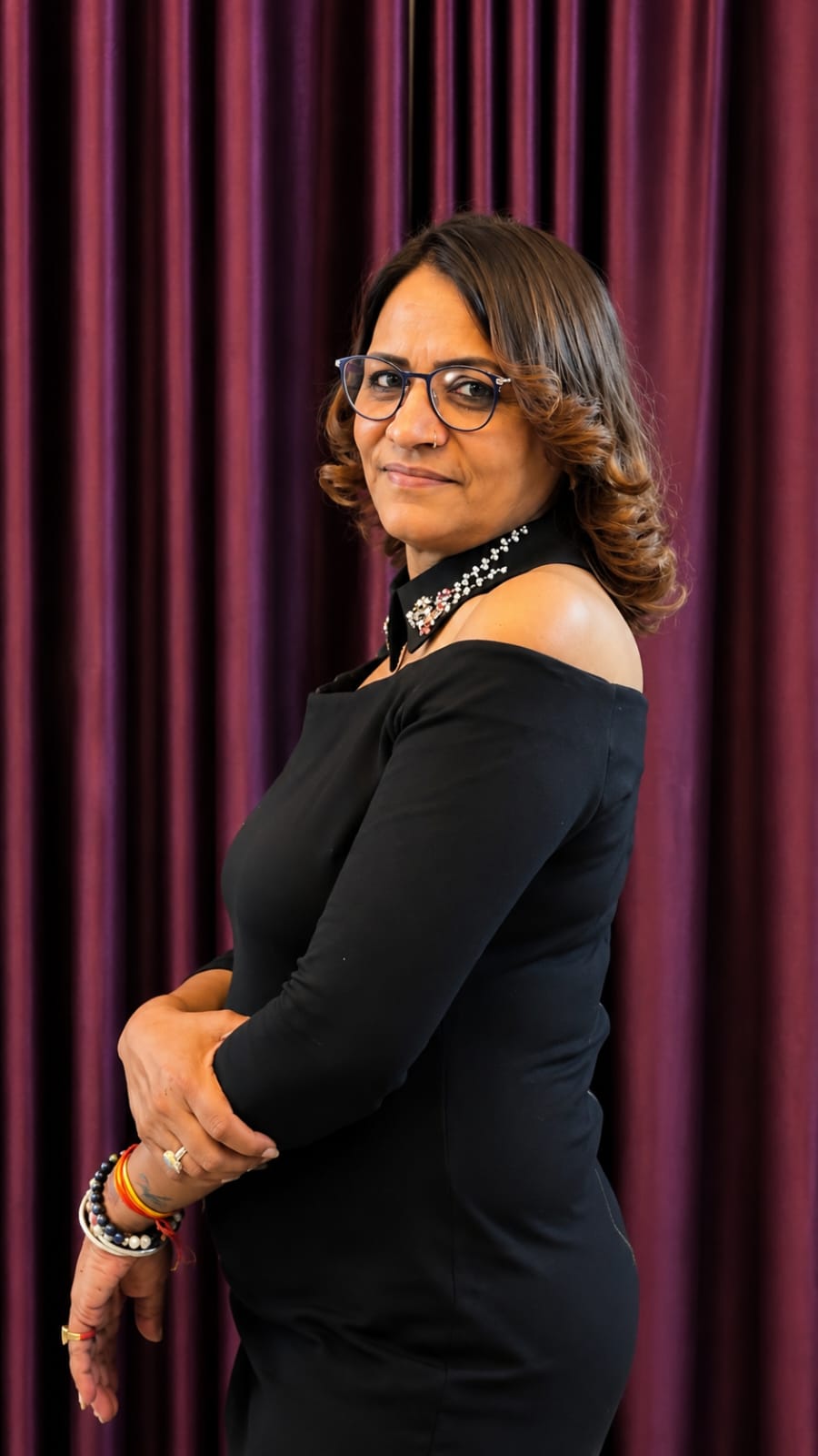 Sukanksha Gupta
